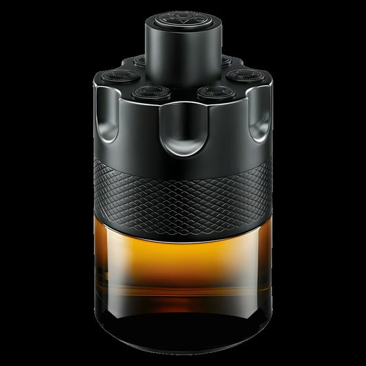 "AZZARO THE MOST WANTED"